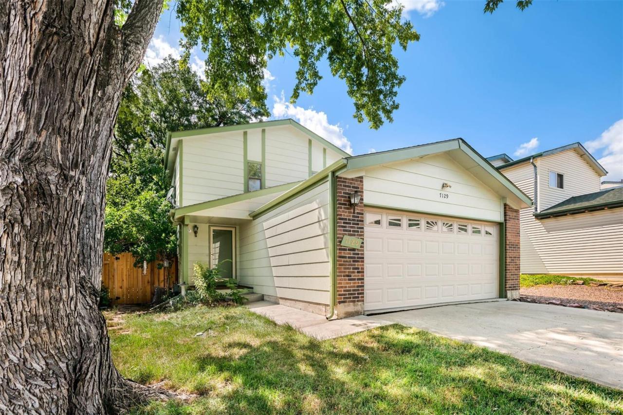 7129 Fenton Street - Photo 1