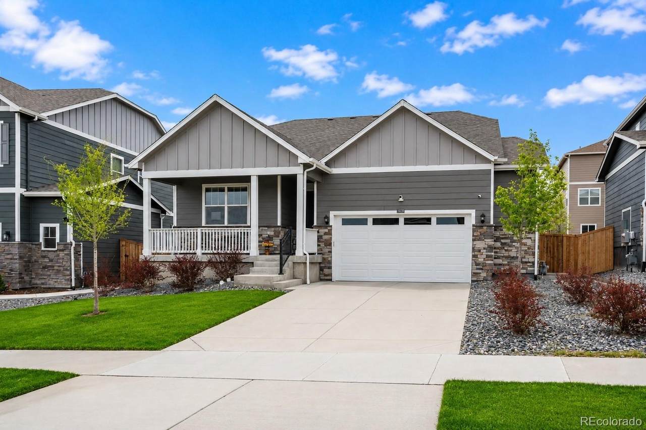 13998 Shasta Daisy Street - Photo 1