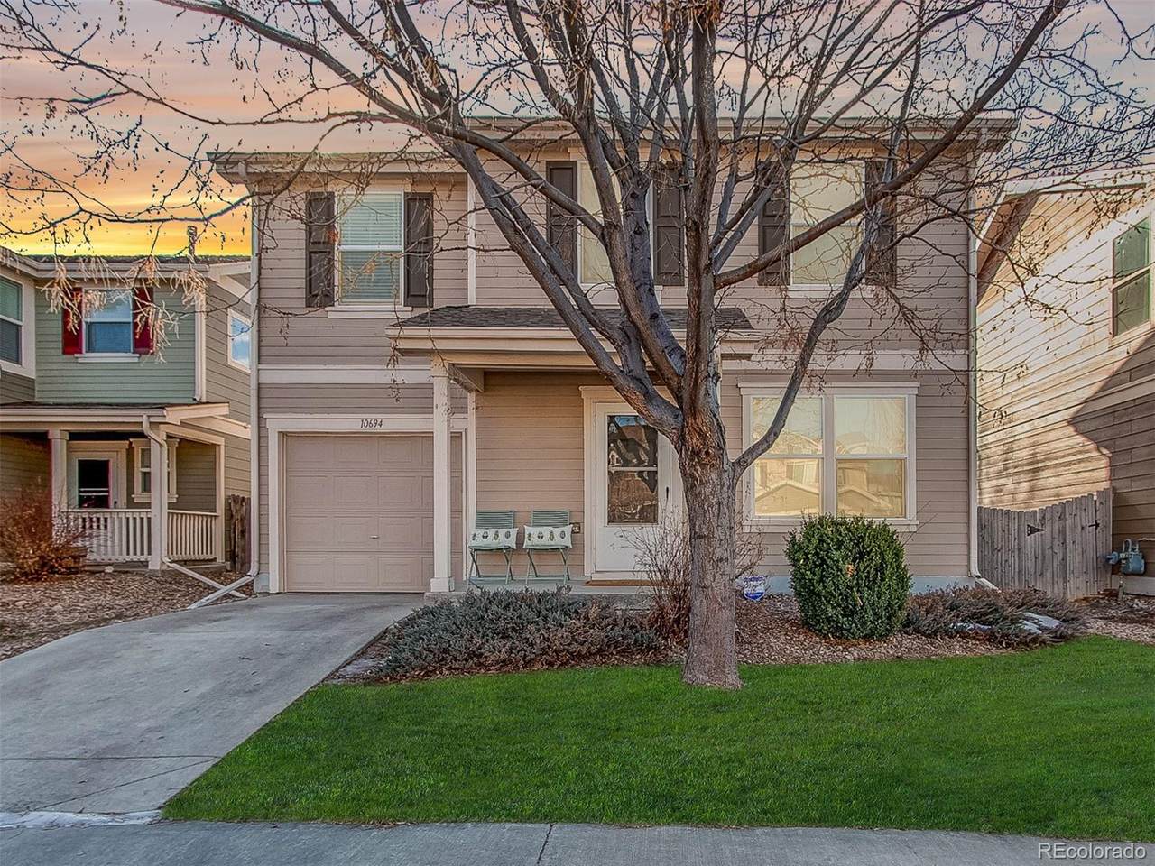 10694 Durango Place - Photo 1