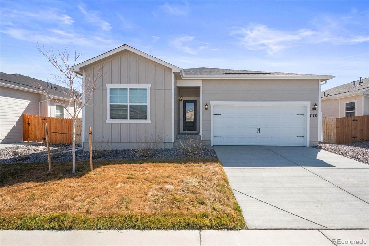 770 Twining Avenue - Photo 1