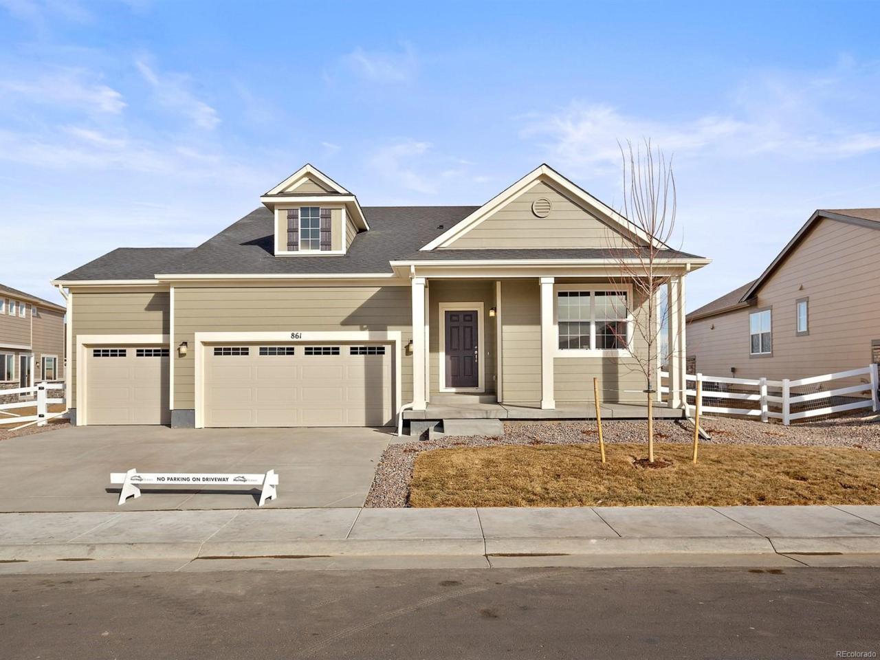 861 Penstemon Drive - Photo 1