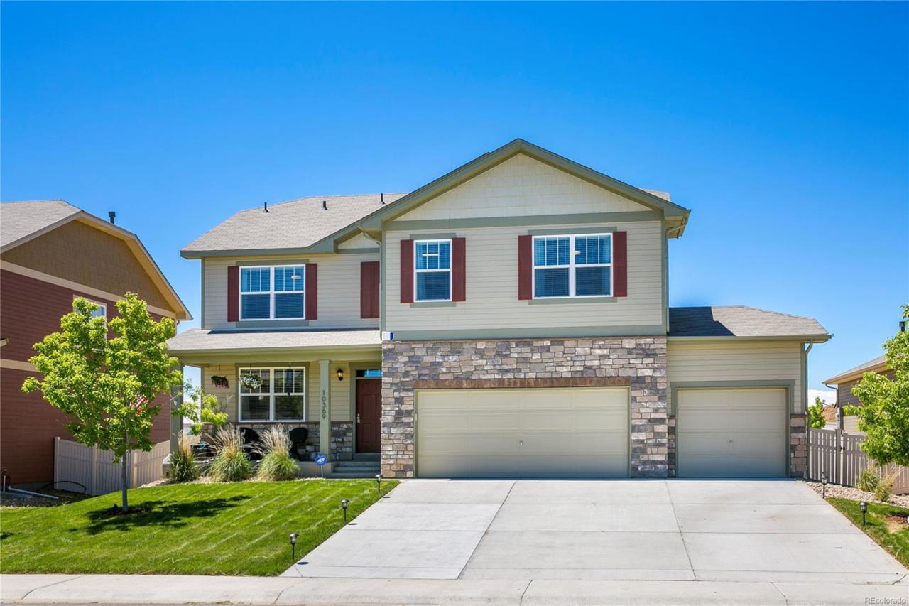 10369 Stagecoach Avenue - Photo 1
