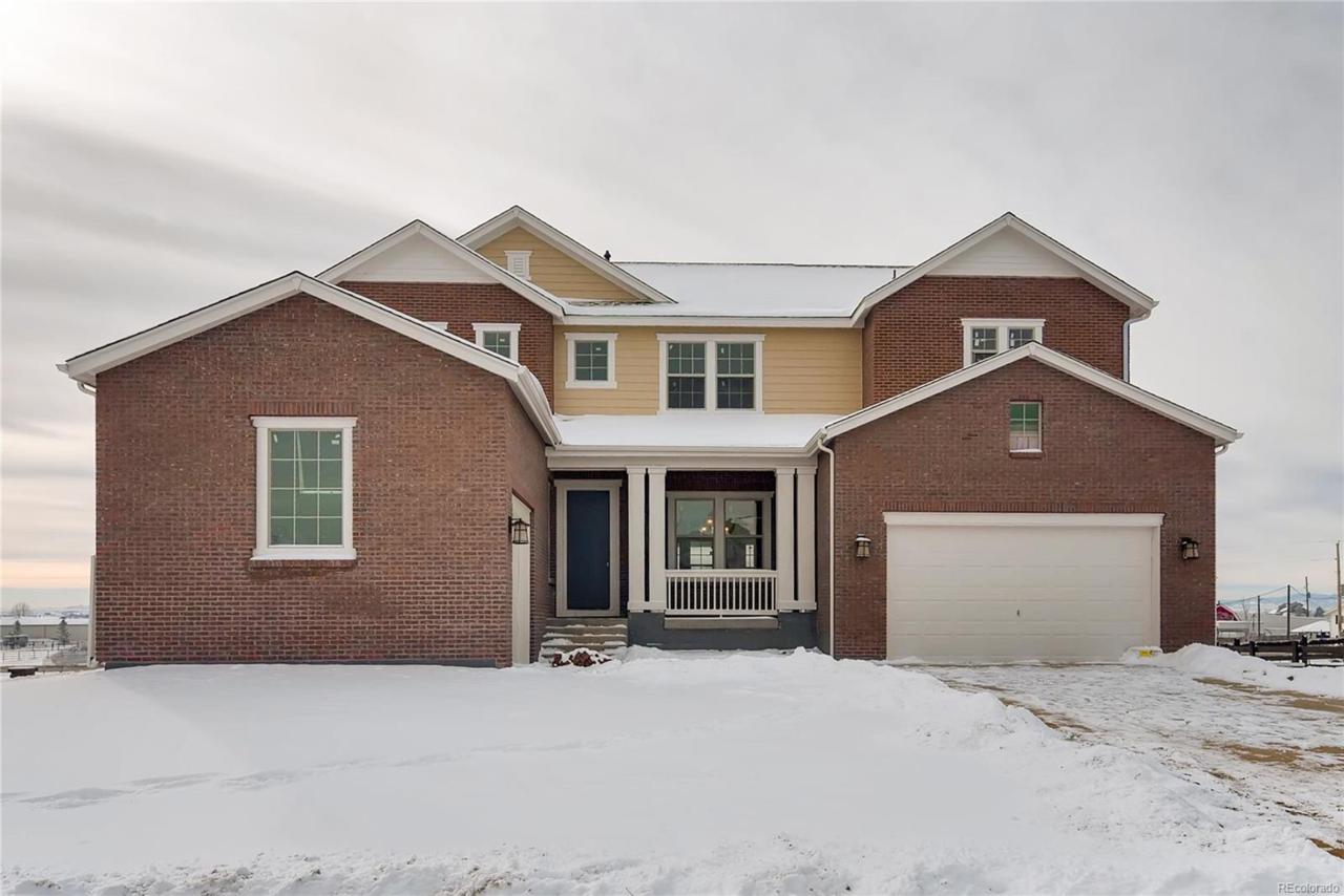 810 Grenville Circle - Photo 1
