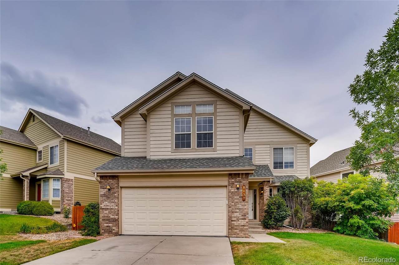 8437 Blackgum Street - Photo 1