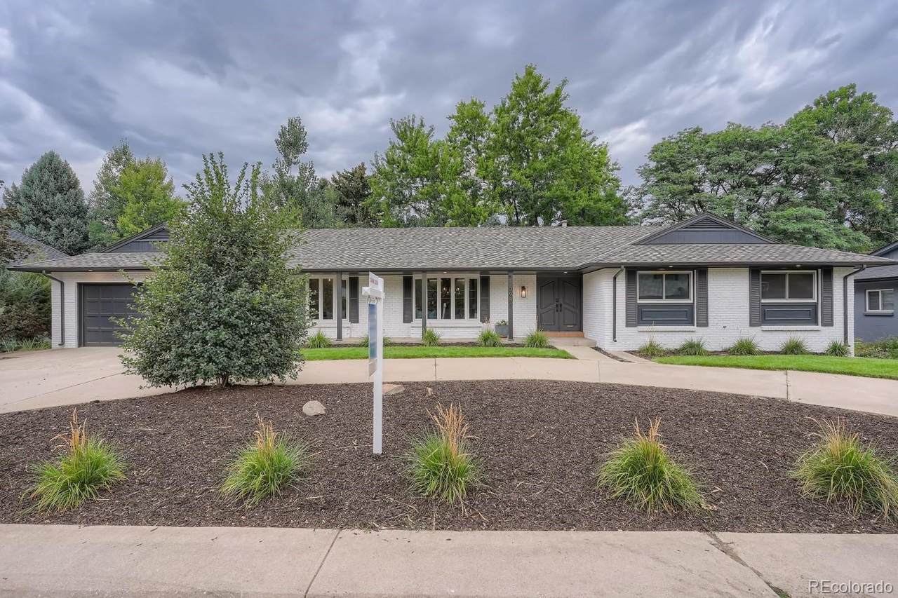 3981 Hillcrest Drive - Photo 1