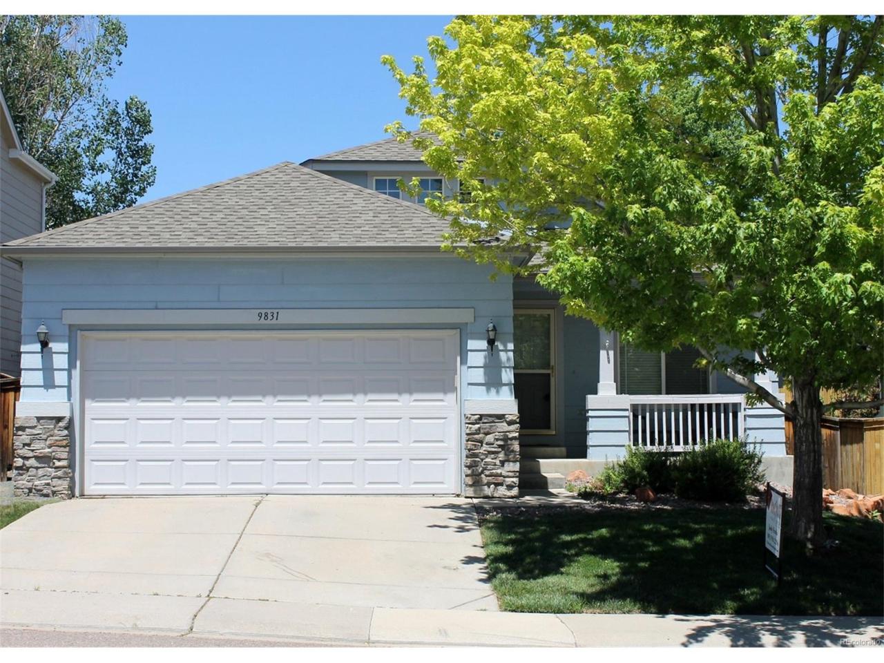 9831 Sydney Lane - Photo 1