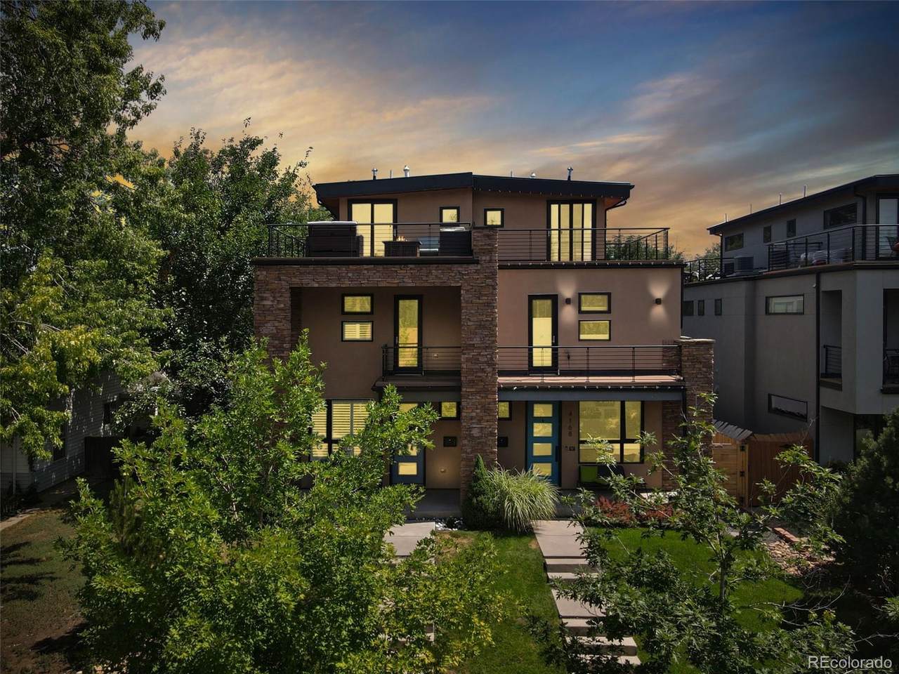 4170 Vrain Street - Photo 1