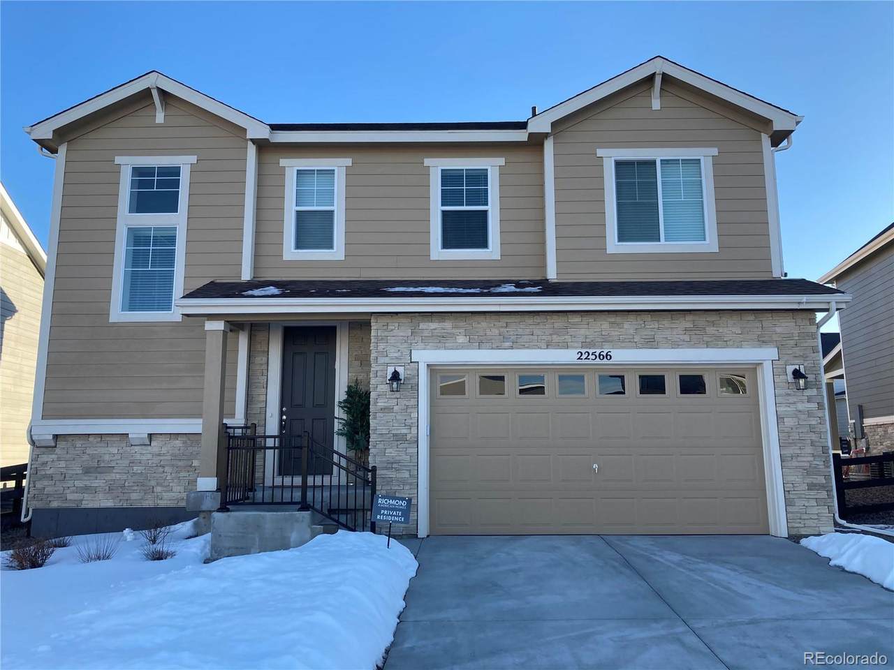 22566 Rocky Top Place - Photo 1