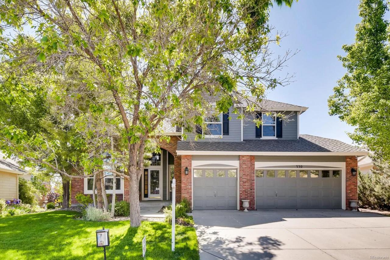 330 Shoreham Circle - Photo 1