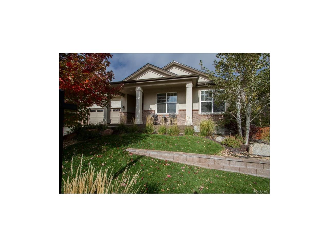 2591 Red Hawk Ridge Drive - Photo 1