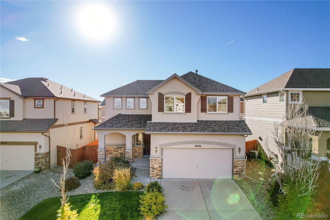 9696 Beryl Drive - Photo 1