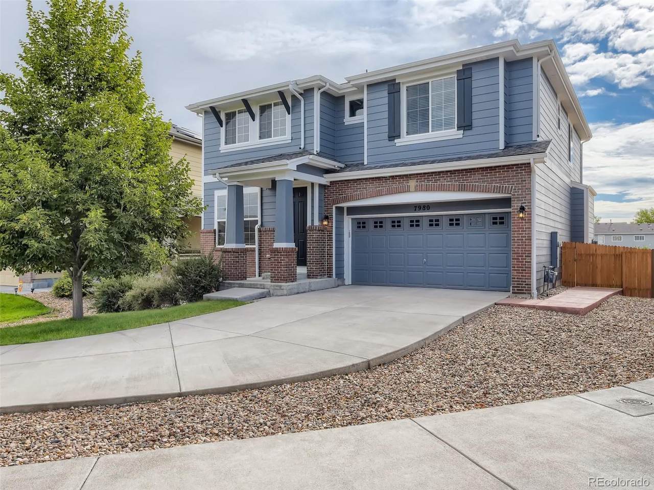 7980 Joplin Court - Photo 1