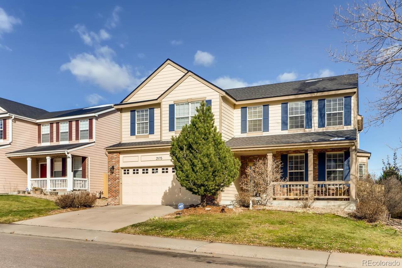 2575 Clayton Circle - Photo 1