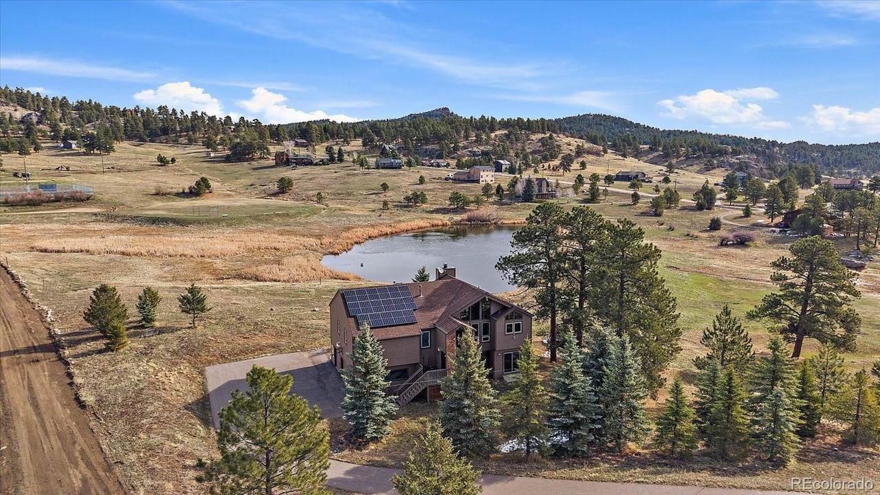 7082 Silverhorn Drive - Photo 1