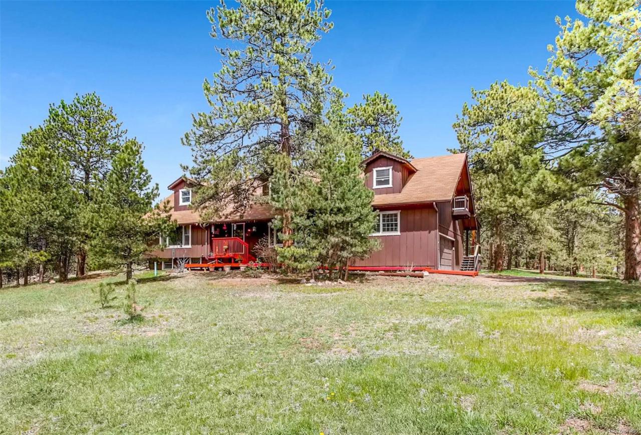 24858 Stanley Park Road - Photo 1
