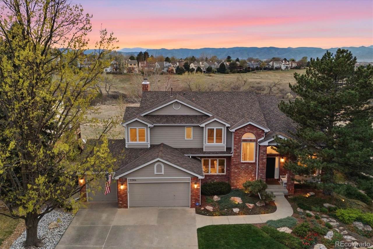 2384 Terrace Drive - Photo 1
