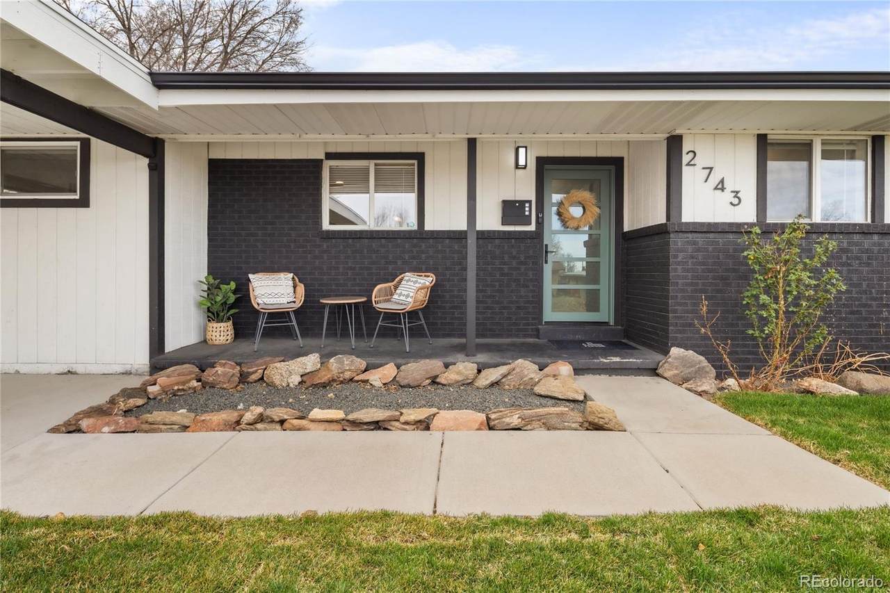 2743 Meade Street - Photo 1
