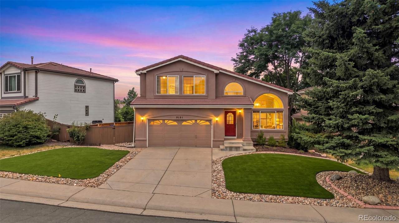 9151 Roadrunner Street - Photo 1