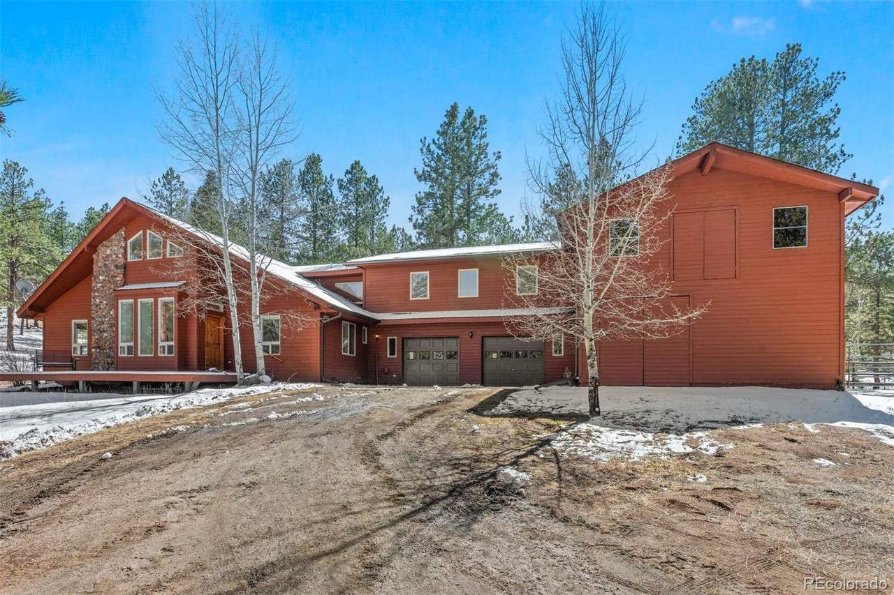 20202 Spring Creek Trail - Photo 1