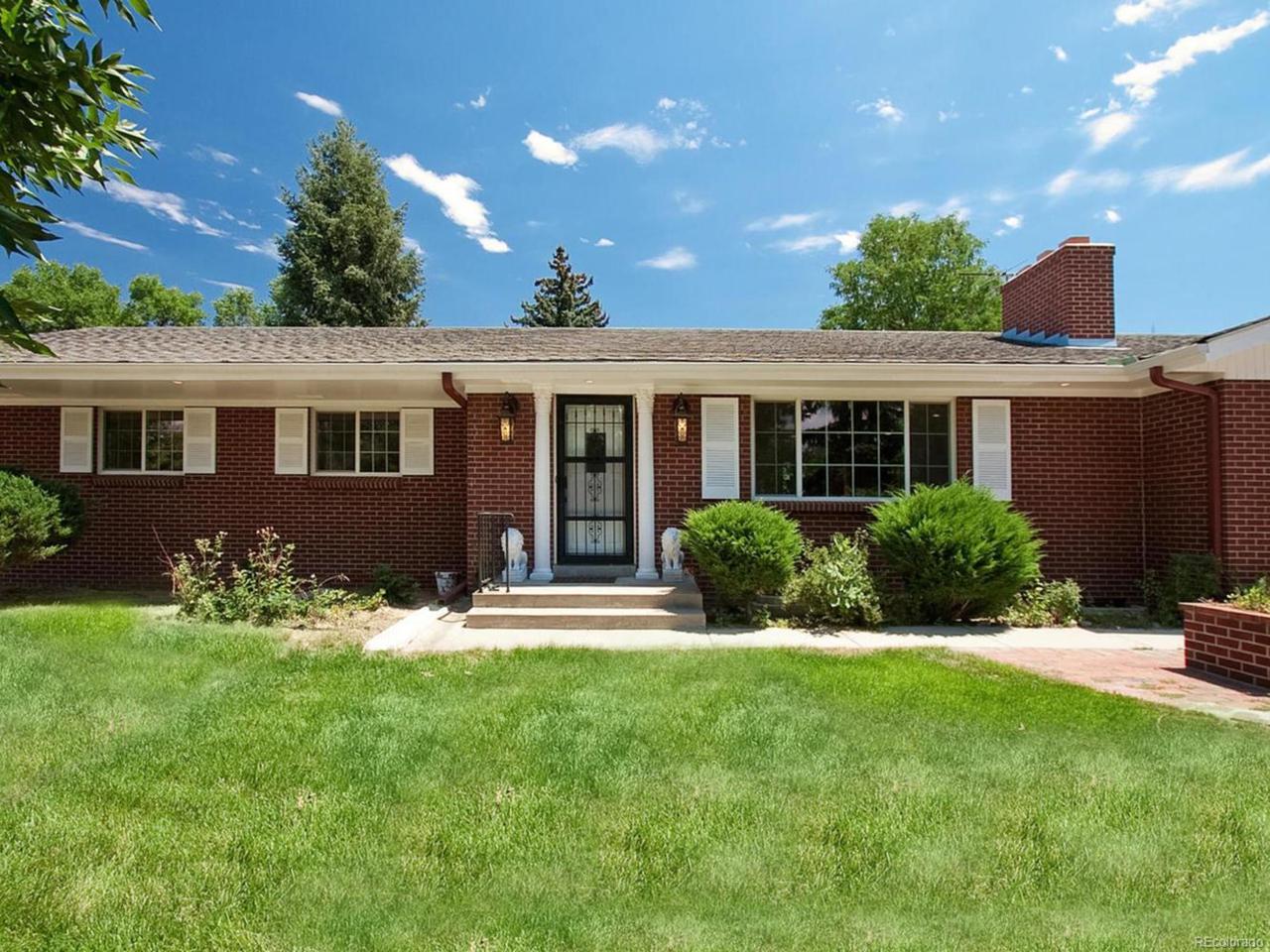 4930 Clarkson Street - Photo 1