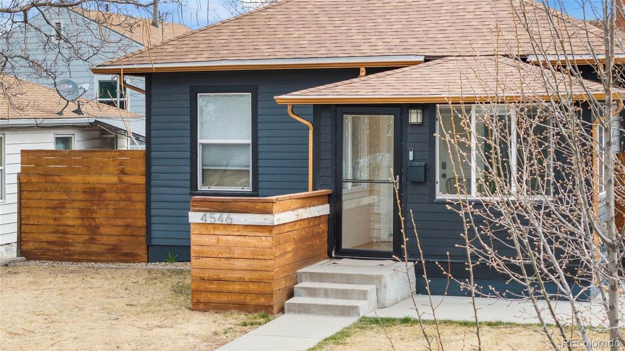 4546 Meade Street - Photo 1