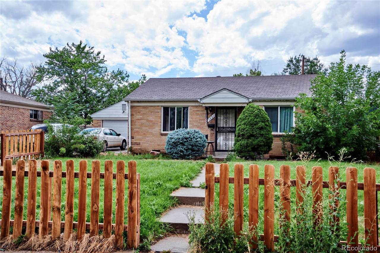 1331 Bryant Street - Photo 1