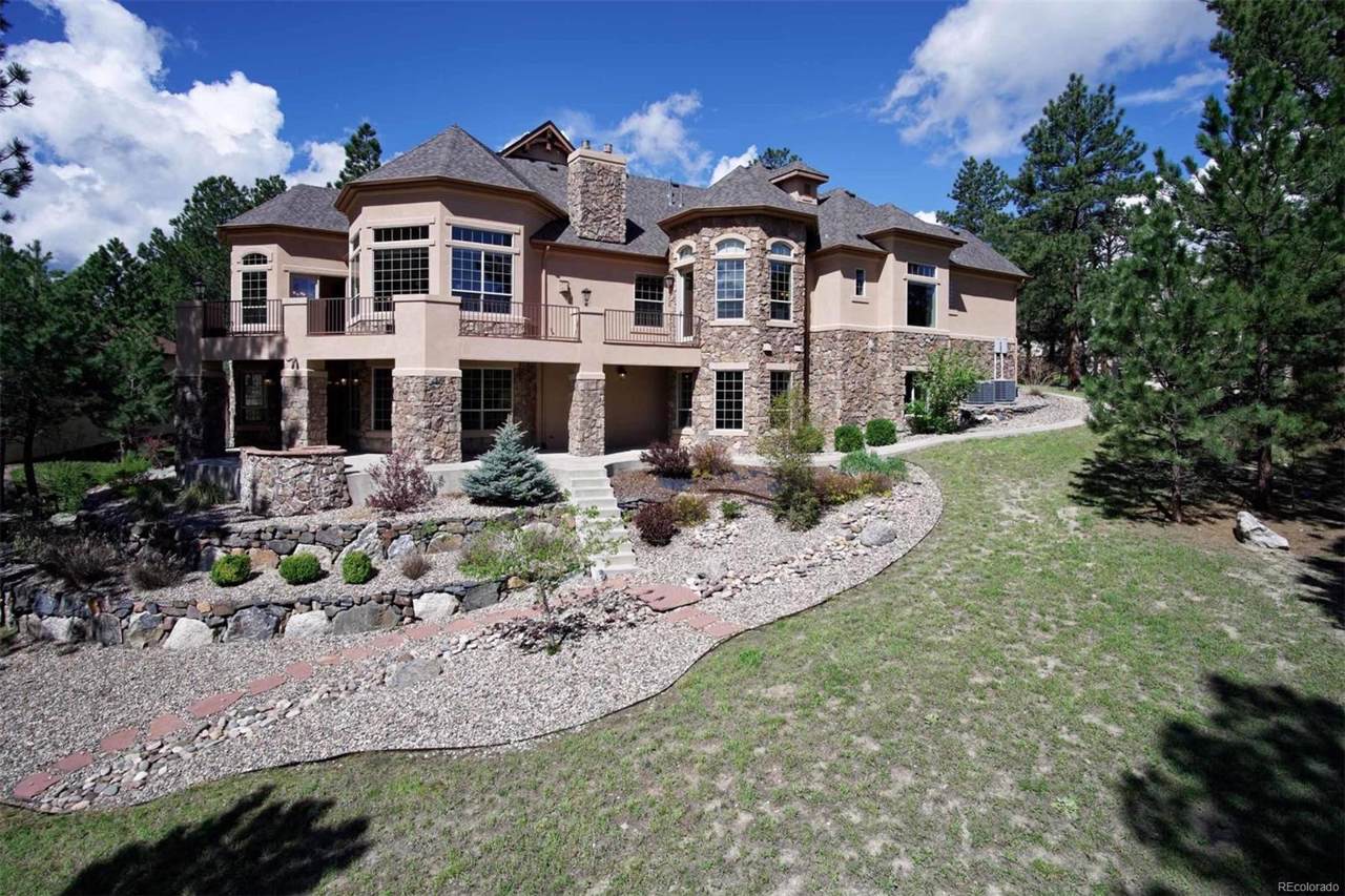 7928 Red Hill Road - Photo 1