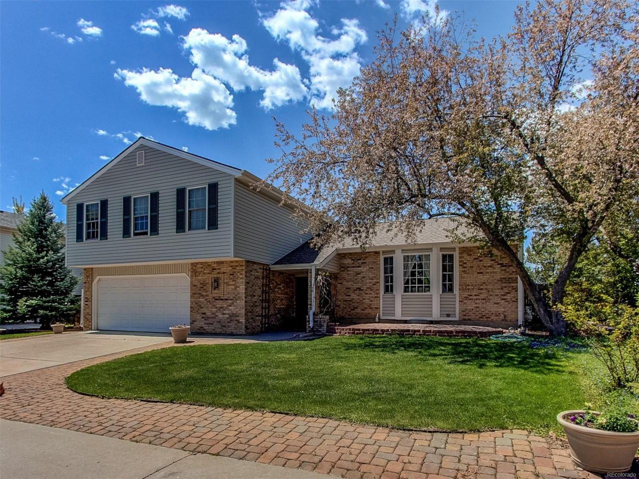 5533 Salida Street - Photo 1