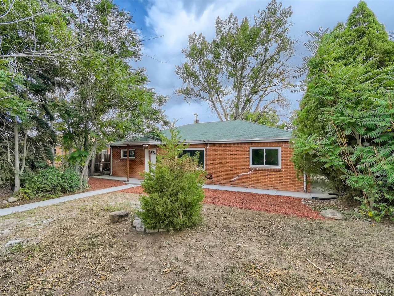9260 Fir Drive - Photo 1