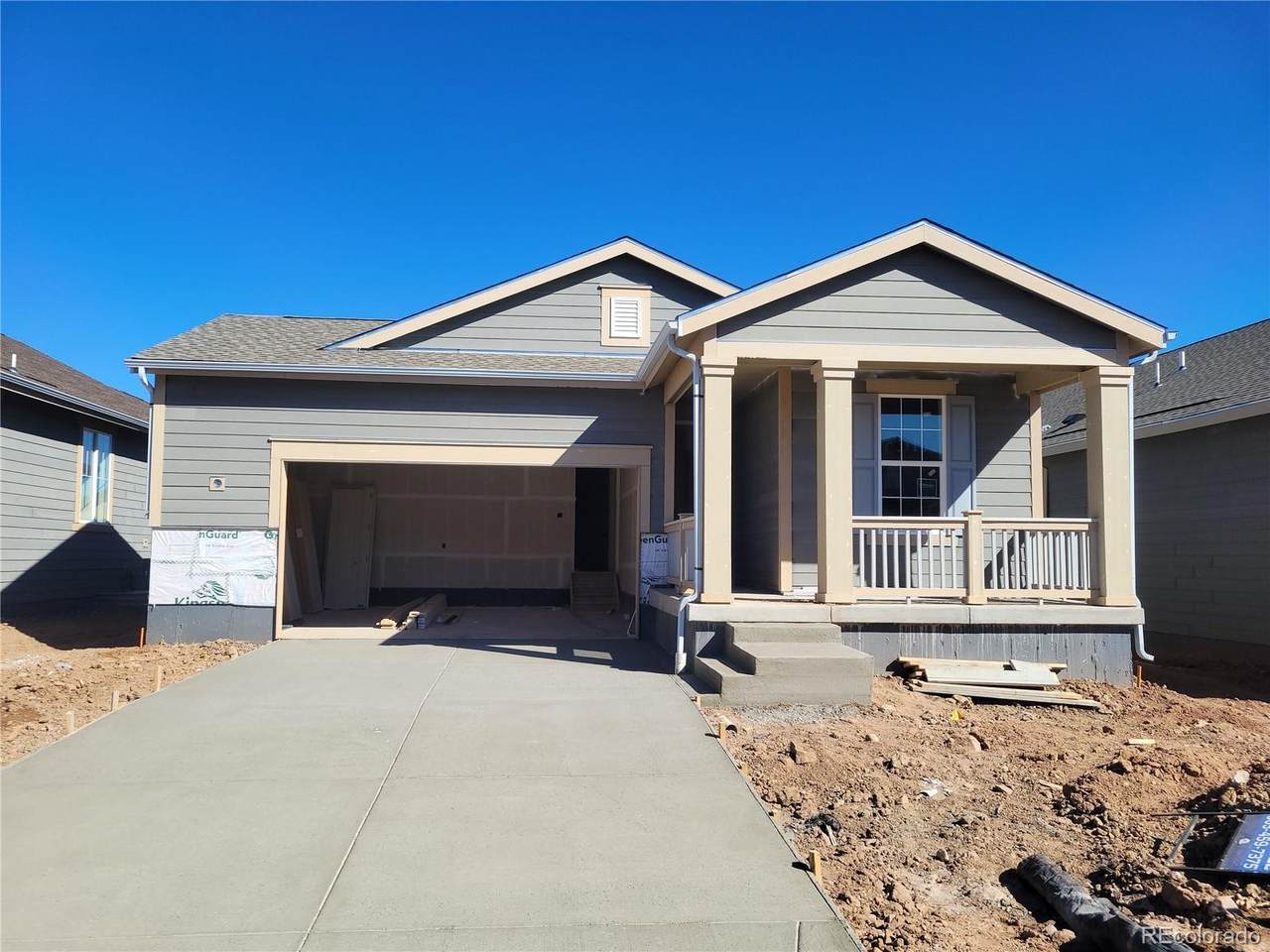 8517 Remington Avenue - Photo 1