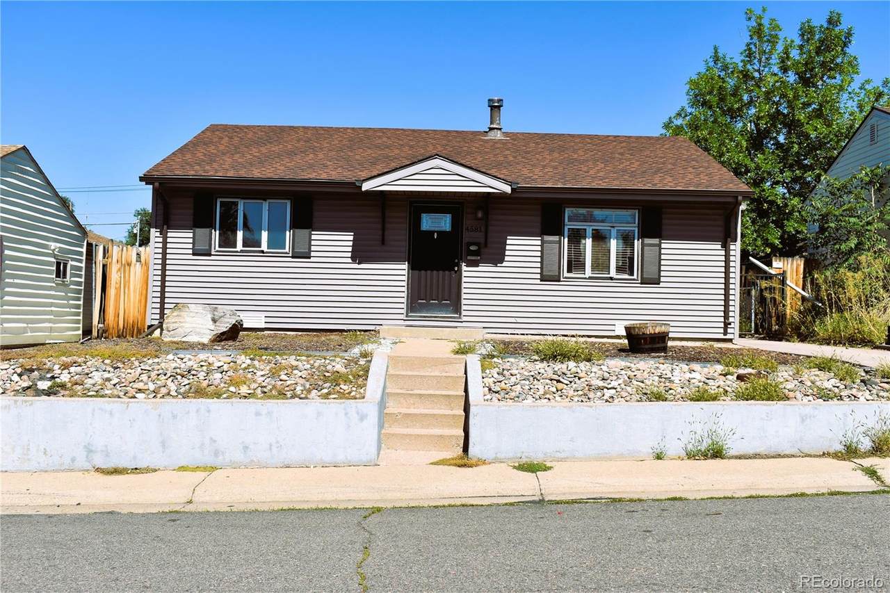 4581 Virginia Avenue - Photo 1