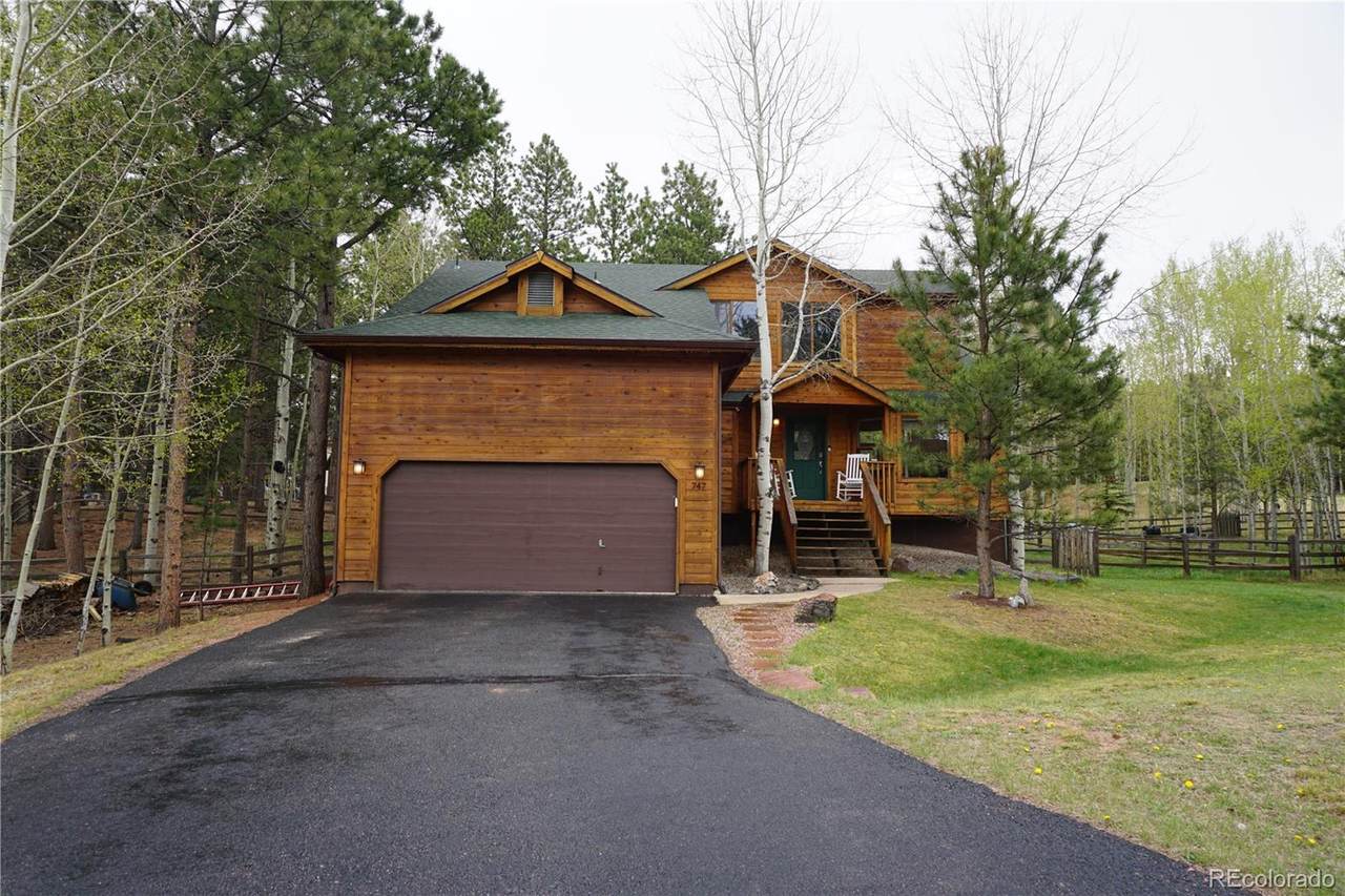 747 Pinon Ridge Drive - Photo 1