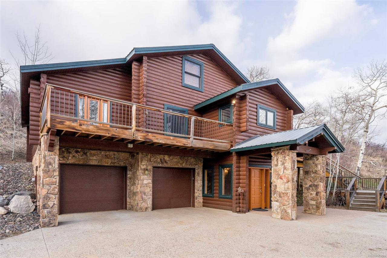 29600 Big Valley Drive - Photo 1
