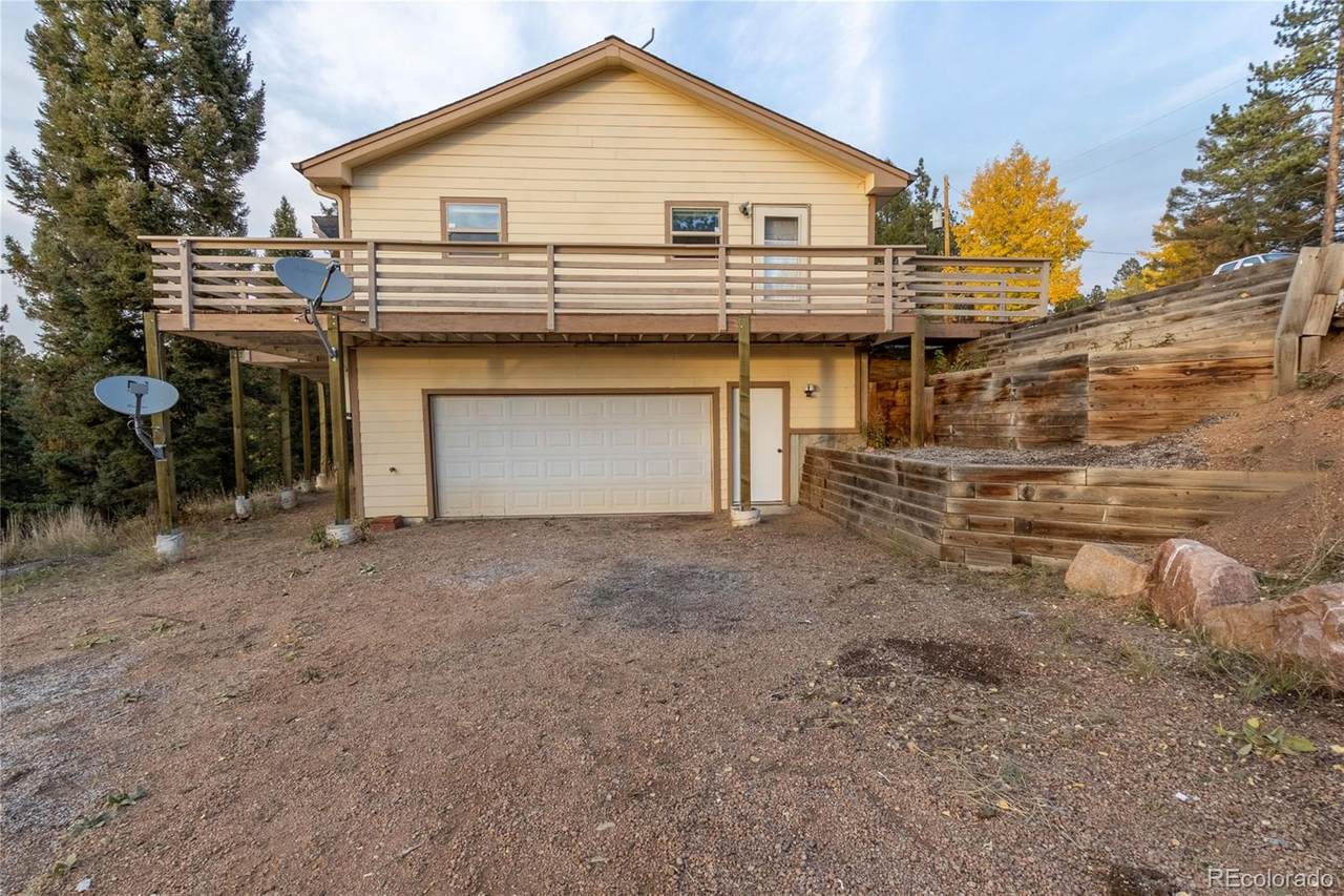 323 Woody Creek Road - Photo 1