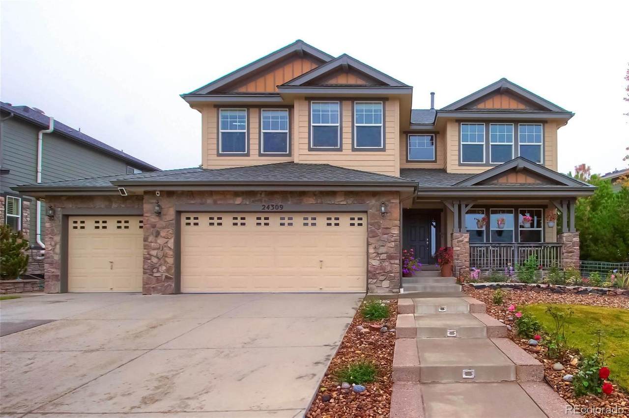 24309 Arapahoe Place - Photo 1