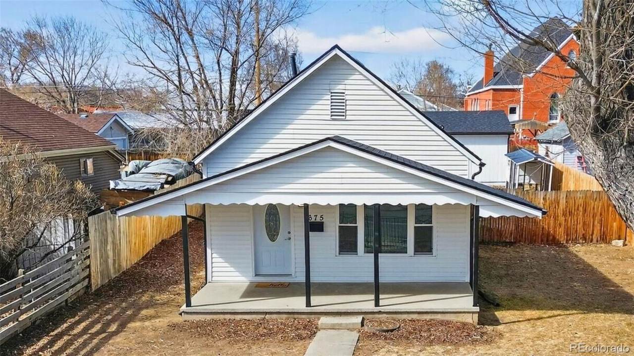 675 Knox Court - Photo 1
