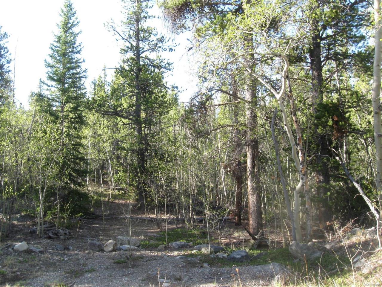 0 Coors Court, Fairplay, CO 80440 (MLS #7193186) :: 8z Real Estate