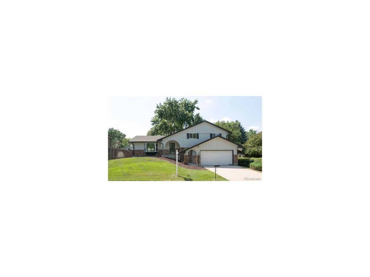 3793 Benton Way - Photo 1
