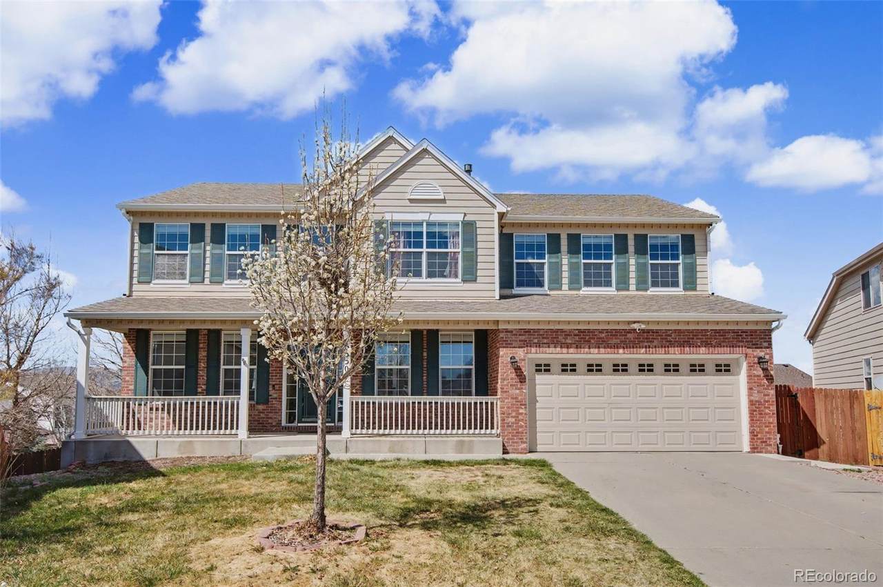 5550 City Vista Drive - Photo 1