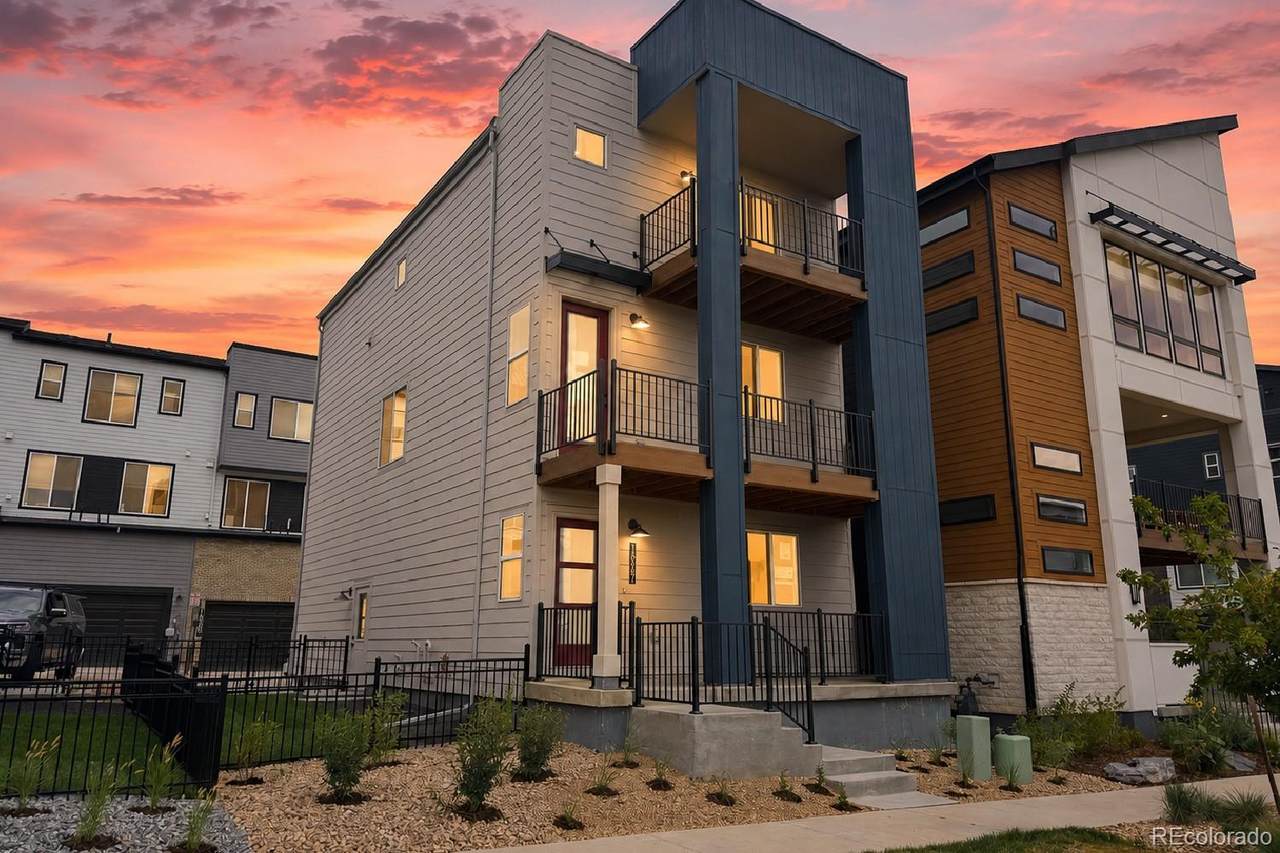 16567 Peak Street - Photo 1