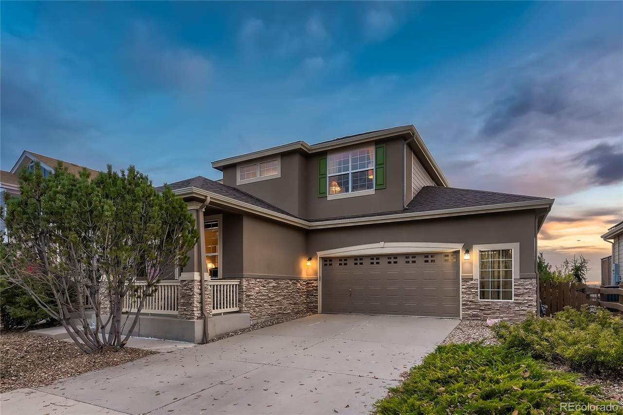 4030 Red Deer Trail - Photo 1