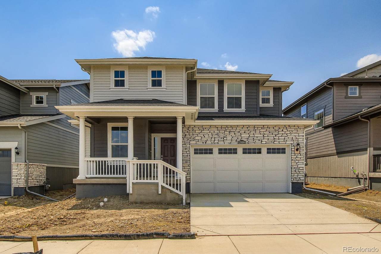 12686 Frost Avenue - Photo 1
