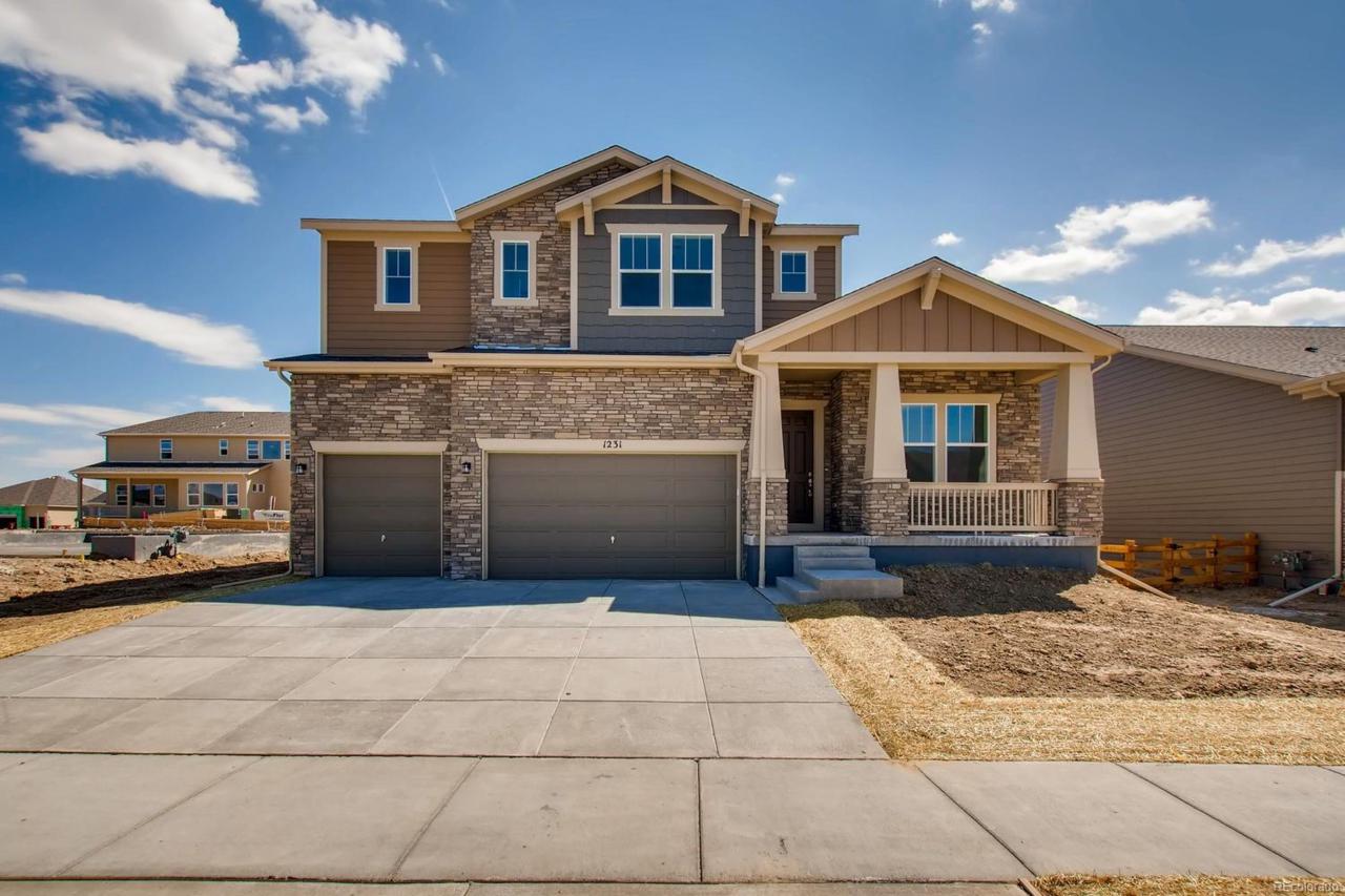 1231 Sandstone Circle - Photo 1