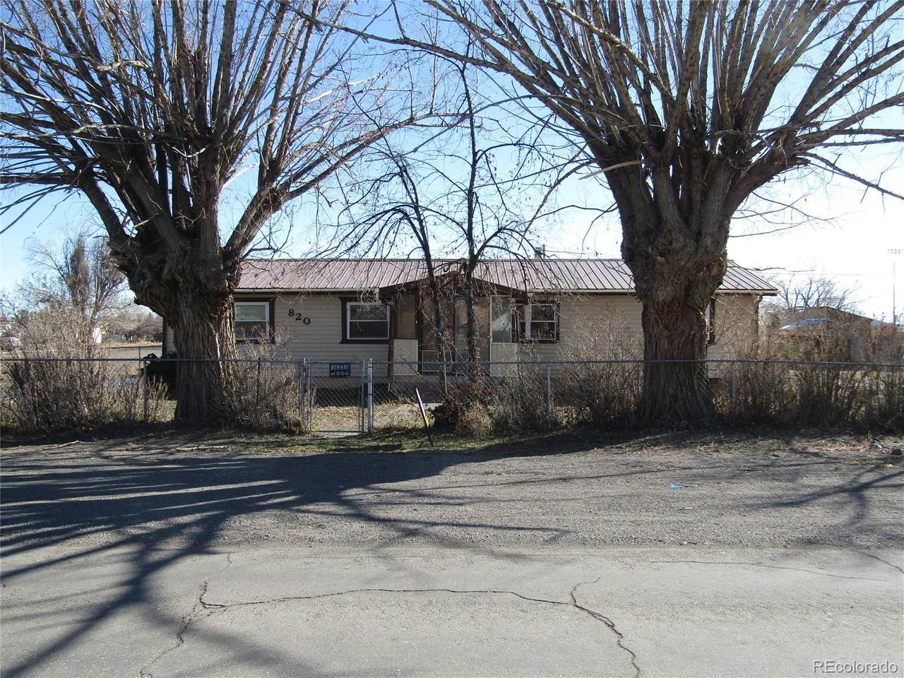 820 French Street - Photo 1