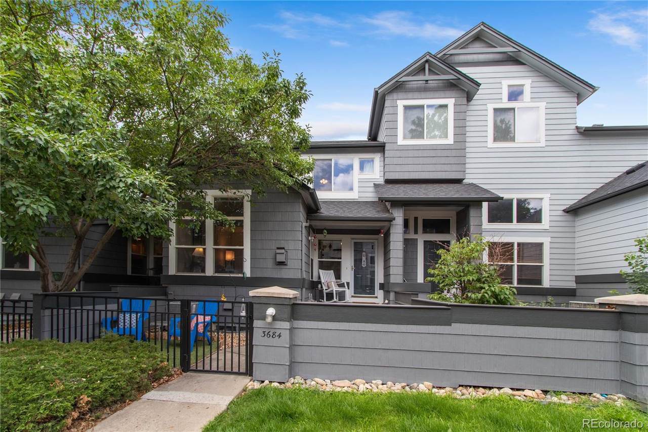 3684 Oakwood Drive - Photo 1
