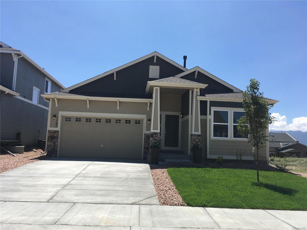 1785 Sandy Shore Lane - Photo 1