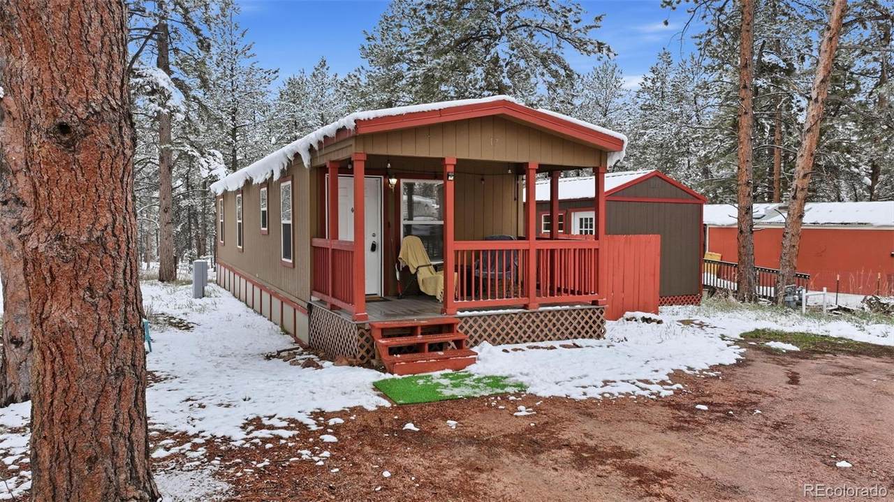 27572 State Highway 67 - Photo 1
