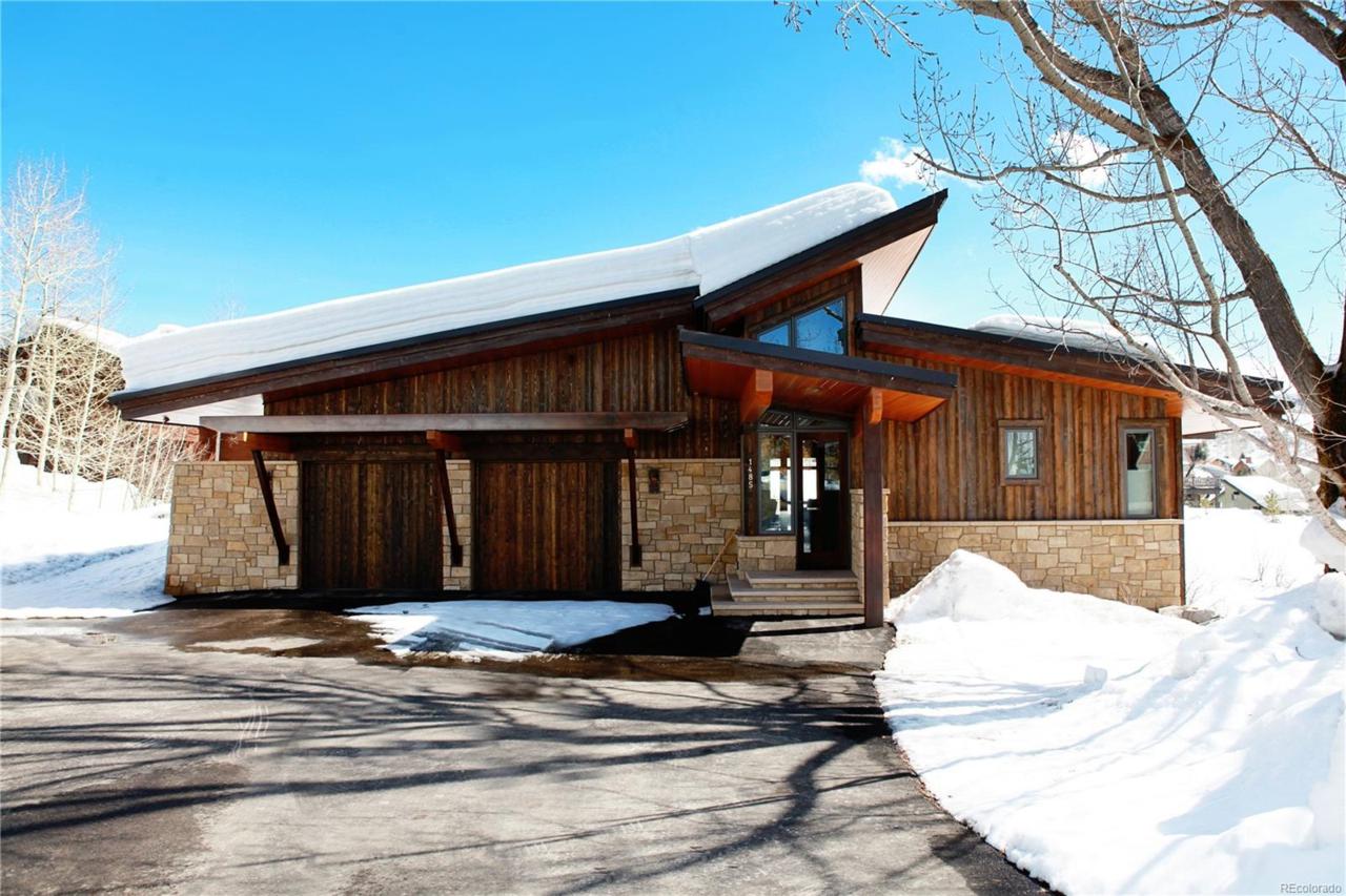 1485 Mark Twain Lane - Photo 1
