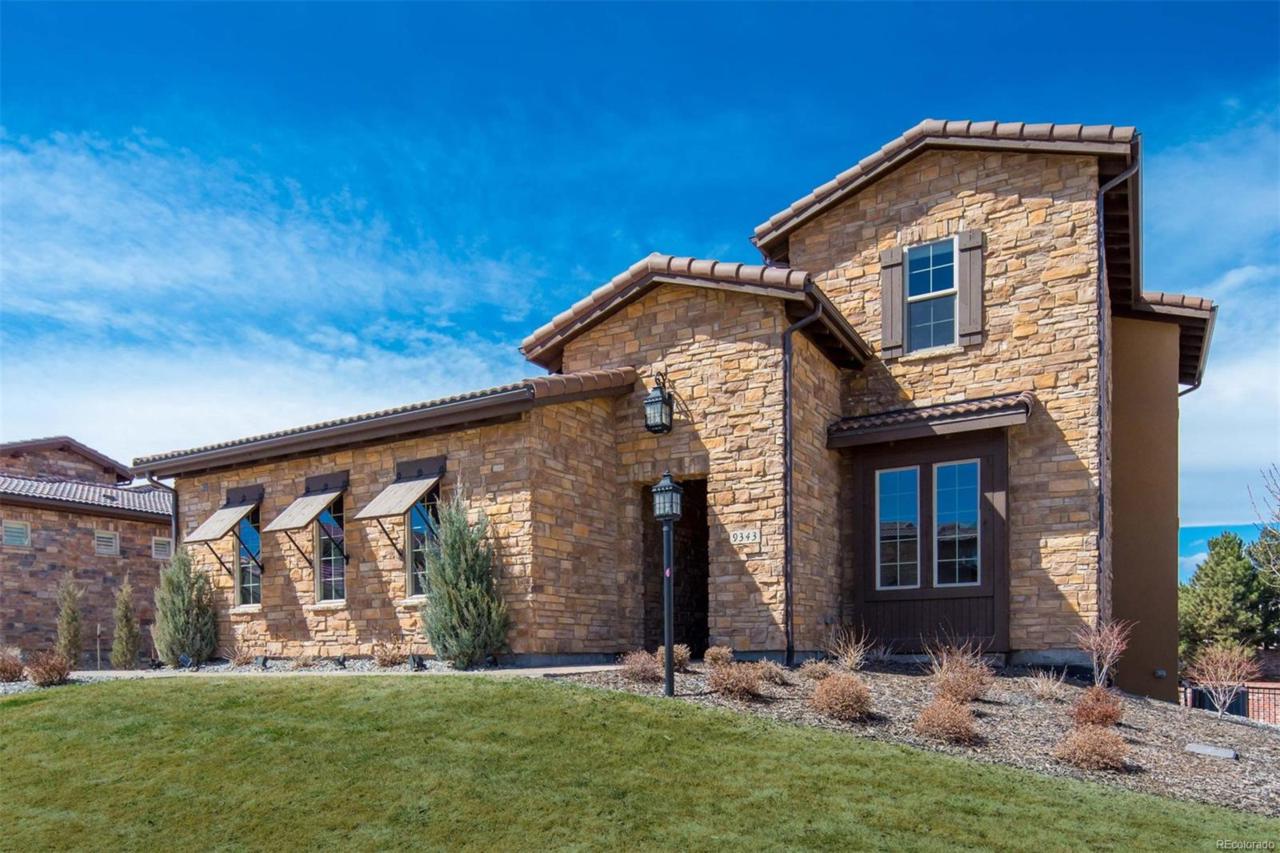 9343 Vista Hill Lane - Photo 1