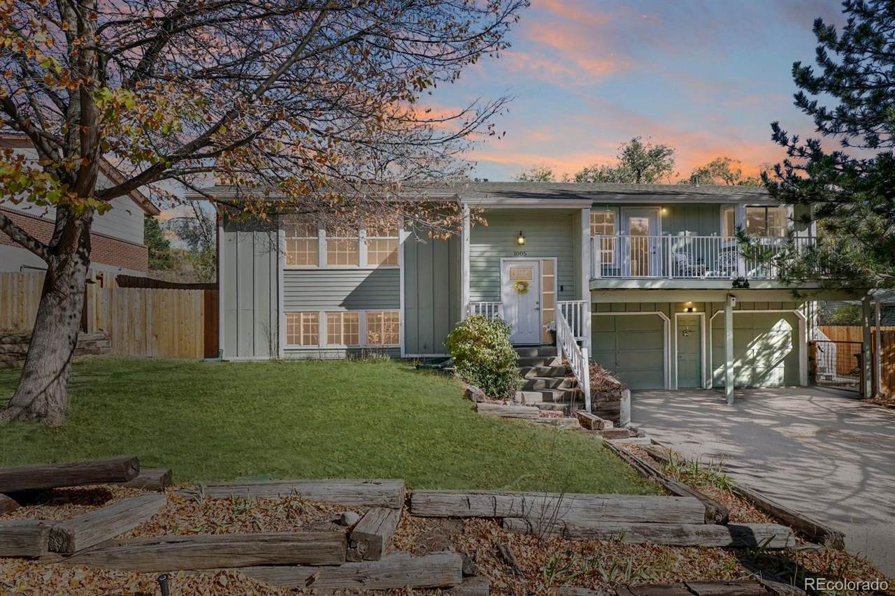 1005 Pioneer Lane - Photo 1